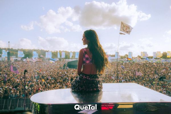 ¡She is back! Olivia Rodrigo anuncia su nuevo álbum musical,