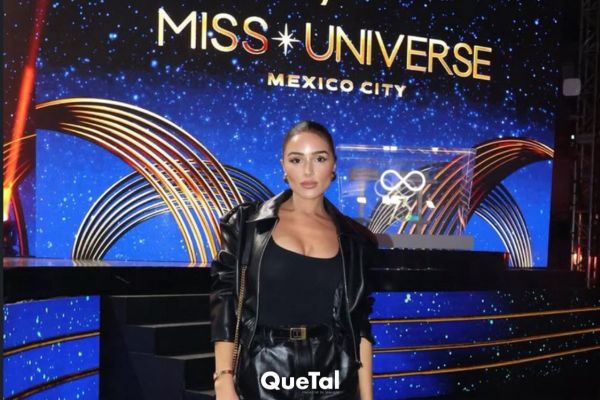 Olivia Culpo y Christian McCaffrey reciben a su primera hija