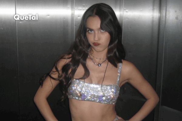 Arma Olivia Rodrigo festival con cartel totalmente femenino