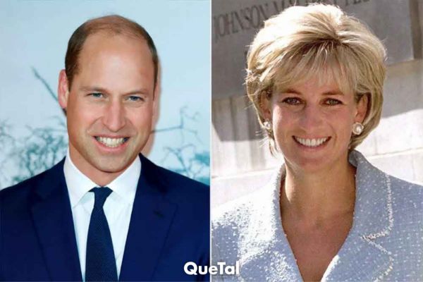 La emotiva promesa que el príncipe William le hizo a Lady Di y que ahora está a punto de cumplir