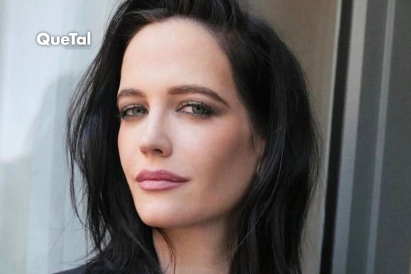 Eva Green se suma a 'Wednesday' como la misteriosa tía Ophelia