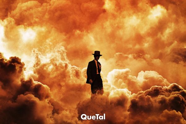Oppenheimer y las mejores películas sobre la bomba atómica