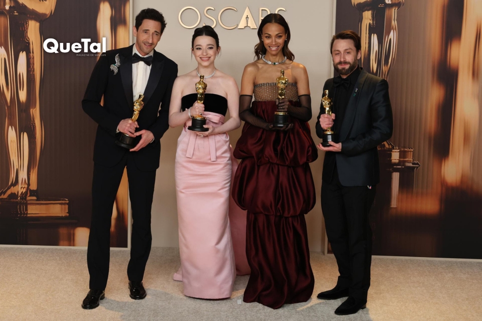 Oscars 2026: guía de nominados, fecha y transmisión