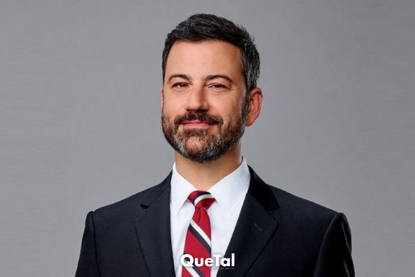 Jimmy Kimmel, Zoe Saldana, Emily Blunt entre otros actores invitados para presentar los Oscars.