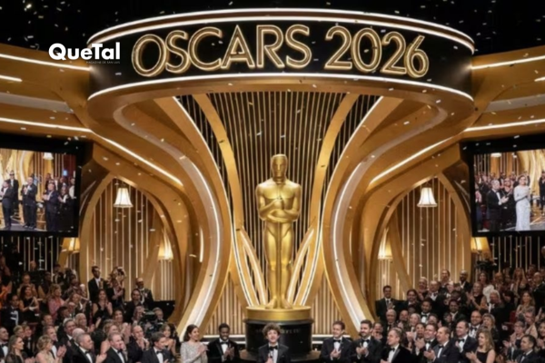 Nominados a los Oscar 2026: Lista completa