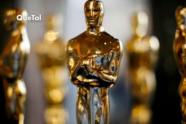 Las favoritas para los Óscar