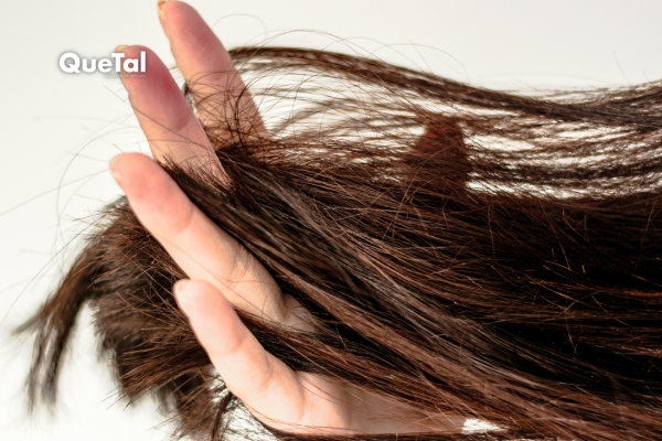 ¿Por qué se cae más el cabello durante el otoño?