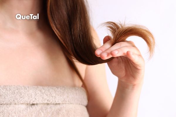 ¿Se te cae más el pelo en otoño? Así puedes cuidar tu salud capilar