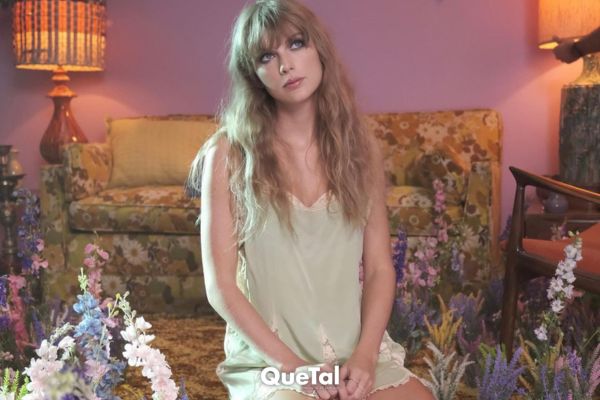 Ideas de outfits para usar en el concierto de Taylor Swift en México