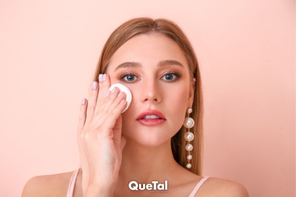 ¿Cómo usar agua oxigenada para blanquear la piel?