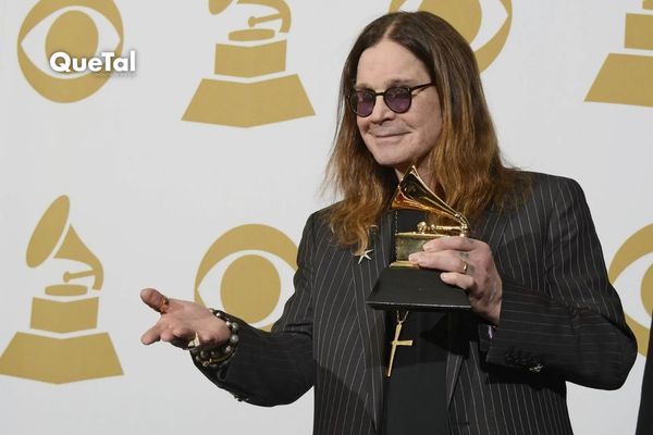 La biopic de Ozzy Osbourne ya está en busca de su protagonista
