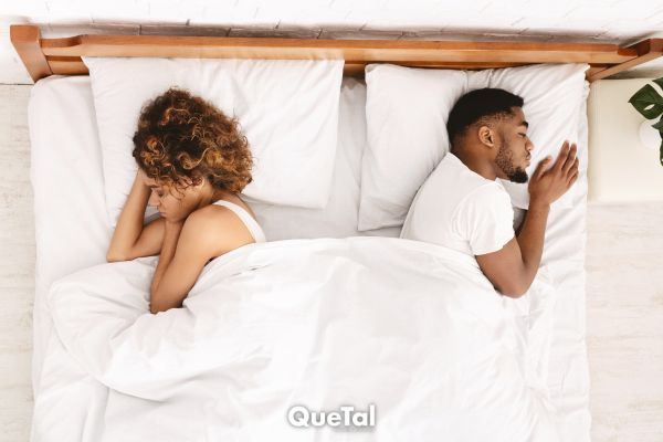 ¿Por qué los hombres son más infieles con las mujeres exitosas?