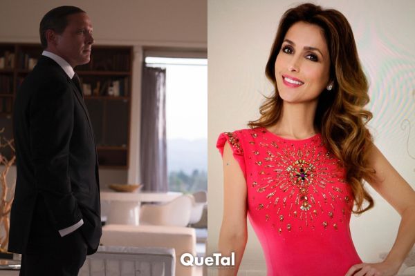 Luis Miguel y Paloma Cuevas no esconden su amor y fueron vistos dando un paseo