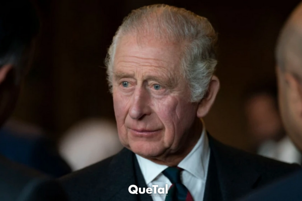 Revelan que Carlos III se habría “horrorizado” por este video de Meghan Markle
