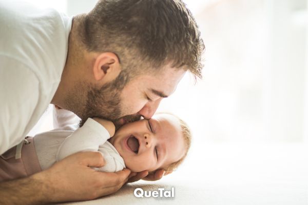 Tips para lograr y fortalecer un vínculo padre e hijo