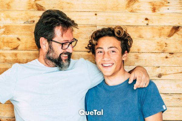 ¿Cómo ser un buen padre? Actitudes que debes tomar en cuenta