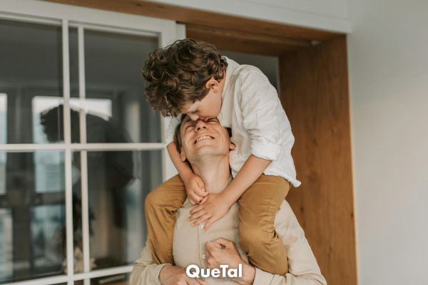Ser papá en el siglo XXI: menos estereotipos, más conexión