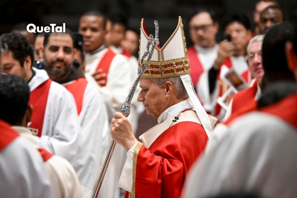 El papa León XIV será sometido a cirugía tras detectar un nódulo en el pulmón