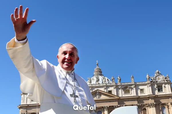 ¿Qué sigue tras la muerte del papa? Este es el proceso para elegir al sucesor