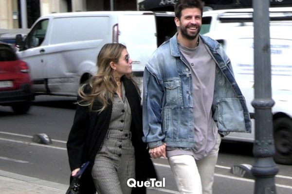 Los papás de Clara Chía no les agrada mucho la relación de su hija y Piqué
