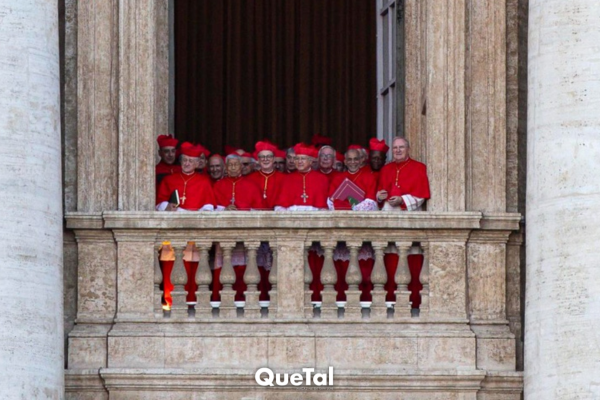 Cómo visten los cardenales durante el cónclave y cuánto cuesta su vestimenta