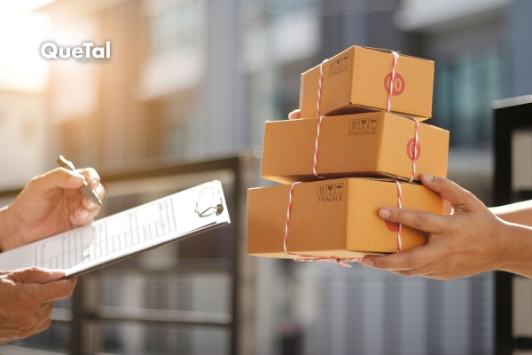 ¿Compraste en línea? Devuelve sin pagar envío