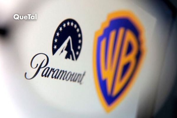 Paramount retrasa su fusión con Warner Bros. Discovery hasta 2027