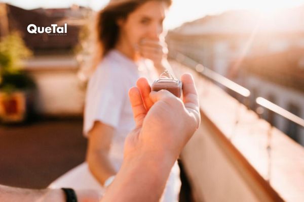 Preguntas que debes hacerte antes de comprometerte con tu pareja, según psicóloga