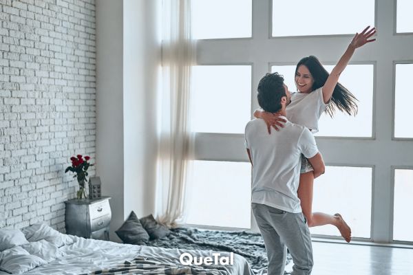 10 buenos hábitos que te ayudan a ser más feliz con tu pareja, según Harvard