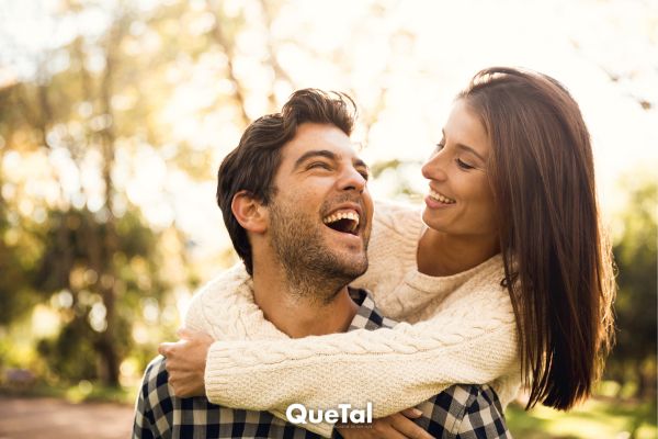 5 señales de lenguaje corporal que indican que tu relación tiene problemas
