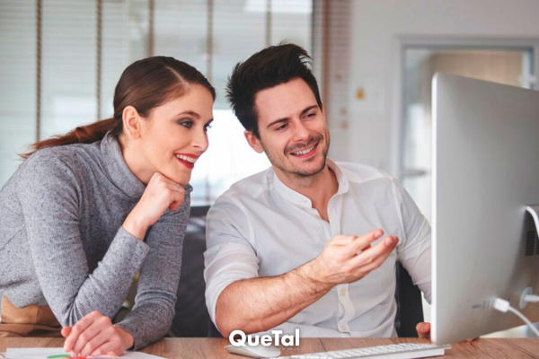 Amor en el trabajo, ¿Qué tan frecuente es?