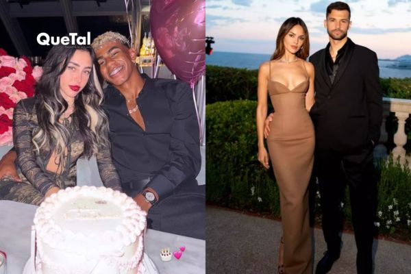 Los romances más sorprendentes e inesperados del año