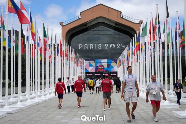 Rumbo a París 2024: Los países latinos con más medallas en los Juegos Olímpicos