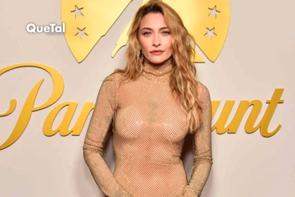 Paris Jackson sufre revés en disputa por herencia de Michael