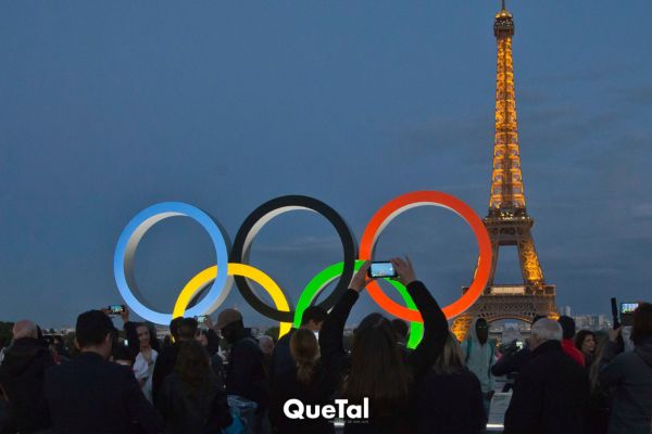 Juegos Olímpicos París 2024: ¿cuándo y cómo ver la inauguración?