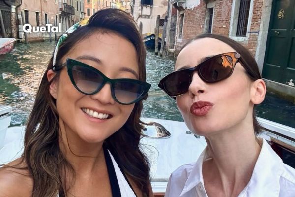 Todo sobre la quinta temporada de 'Emily in Paris'