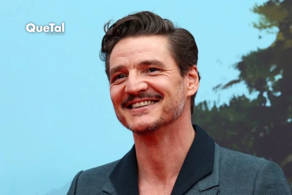 Pedro Pascal se suma al Paseo de la Fama de Hollywood