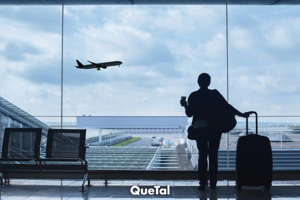 7 razones por las que pueden detenerte en un aeropuerto