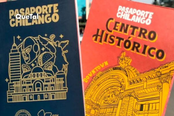 Pasaporte Chilango, una forma diferente de descubrir la CDMX