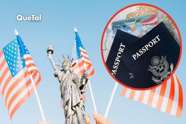 EU suspenderá y negará renovación de pasaportes por atrasos prolongados