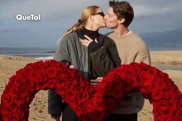 Se casan Patrick Schwarzenegger y Abby Champion 