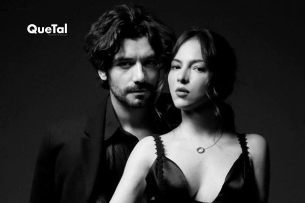 Paty Cantú y Christian Vázquez se casan en secreto