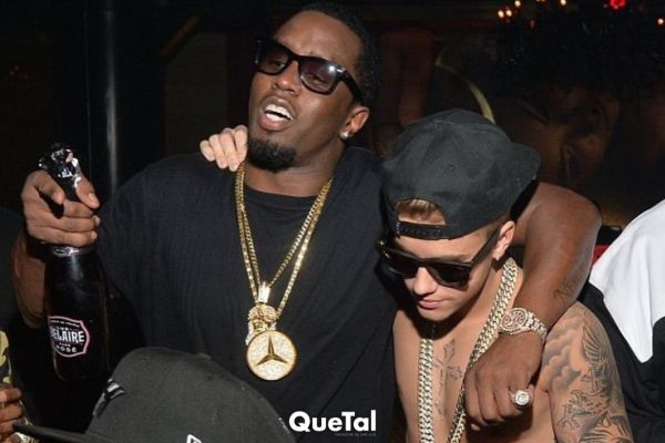 Justin Bieber atravesaría crisis mental tras polémica relacionada con P. Diddy