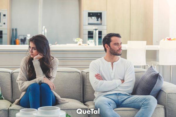 5 razones por las que tu pareja puede perder el interés en la relación