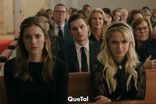 'A Pesar De Ti' la historia que arrasará en su estreno