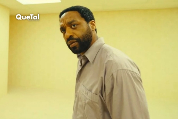 Backrooms: El estreno de terror más esperado de 2026