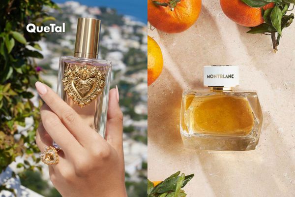 Aromas que dominarán el invierno 2025