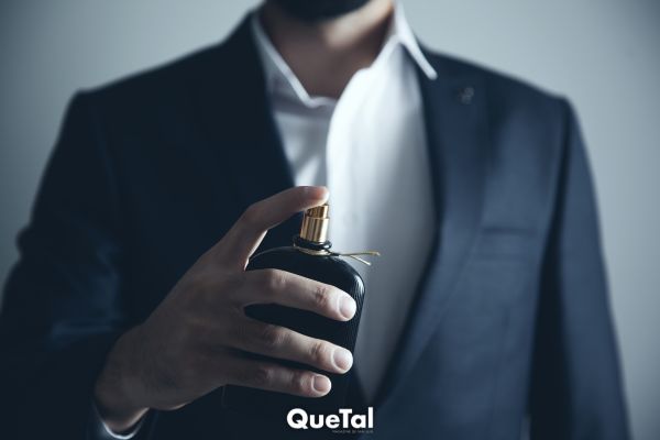 4 perfumes OTOÑALES que caracterizan a un hombre con buen gusto