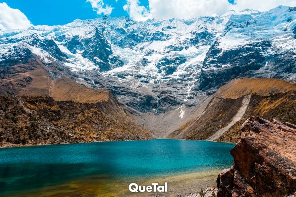 Perú y su lado místico: aguas sanadoras y paisajes únicos