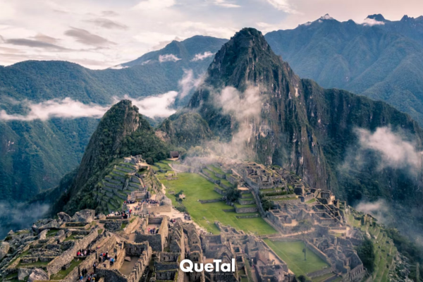 Cusco y la Montaña de Siete Colores, Perú: el viaje que cambia tu forma de ver el mundo